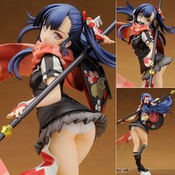PVC 1/8 Hozoin Inshun