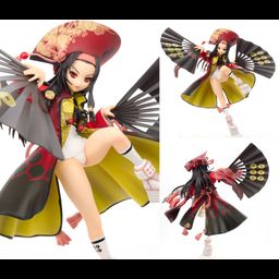 PVC 1/8 Sanada Yukimura 2.0