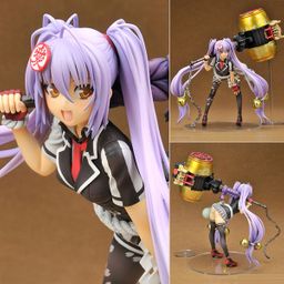 PVC 1/8 Naoe Kanetsugu