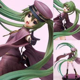 PVC 1/8 Hatsune Miku - Senbonzakura
