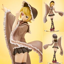 PVC 1/8 Kagamine Rin- Senbonzakura 