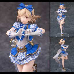 PVC 1/8 Djeeta - Idol Ver.