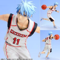 PVC 1/8 Kuroko Tetsuya