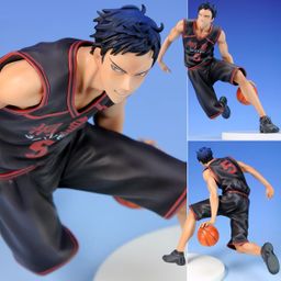 PVC Figure 1/8 Aomine Daiki - Kuroko no Basuke / Kuroko's Basketball