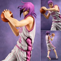 PVC 1/8 Murasakibara Atsushi