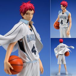 PVC 1/8 Akashi Seijuurou