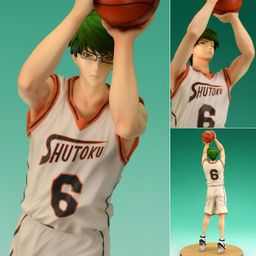 PVC 1/8 Midorima Shintarou