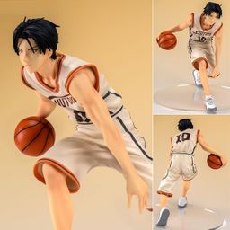 PVC 1/8 Takao Kazunari