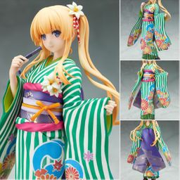 PVC 1/8 Sawamura Spencer Eriri - Kimono Ver.