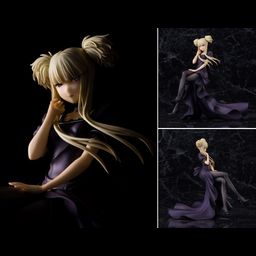 PVC 1/8 Kongou - Aoki Hagane No Arpeggio