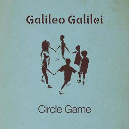 CD Single Circle Game [Regular Edition]