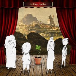 CD Single Yotsuba Sagashi no Tabibito