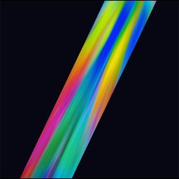 CD Single Netsujo no Spectrum / Namida ga Kierunara