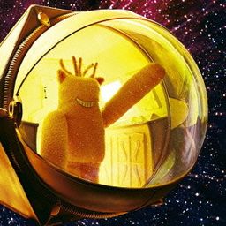 CD Single Planetarium