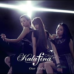 CD+Blu-ray Single One Light [Limited Edition / Type B]