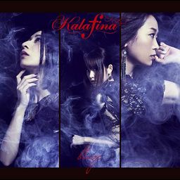 CD Single blaze [Regular Edition]
