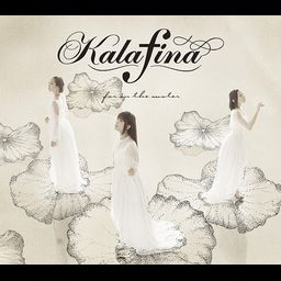 CD+DVD Album far on the water [Limited Edition / Type A]