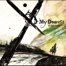 CD Single My Dearest [Regular Edition]