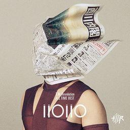CD+DVD Album 2020 - T.M.Revolution ALL TIME BEST - [Limited Edition]