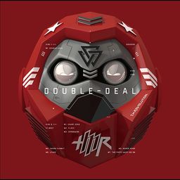 CD Single DOUBLE-DEAL [Limited Edition Type A: +BONUS DISC]