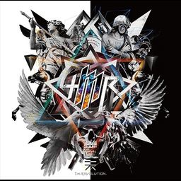 CD Album Ten [Regular Edition]