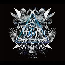 CD+DVD Ten [Limited Edition/Type B]