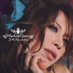CD Album Under:Cover [Regular Edition]