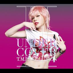 CD Album Under: Cover 2 [Regular Edition]