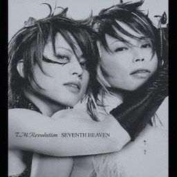 CD Album SEVENTH HEAVEN