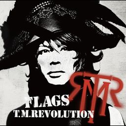 CD Single Flags [Regular Edition]