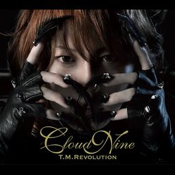 CD Album Cloud Nine [Regular Edition]