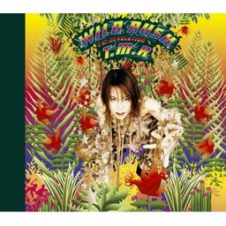 CD Single Thunderbird