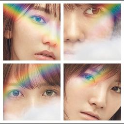 CD+DVD Single 11 Gatsu no Anklet [Type B / Regular Edition]