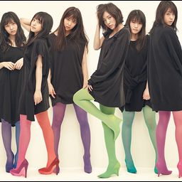CD+DVD Single 11 Gatsu no Anklet [Type E] [w/ Event Ticket, Limited Edition]