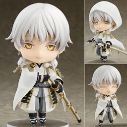 Nendoroid Tsurumaru Kuninaga - Touken Ranbu