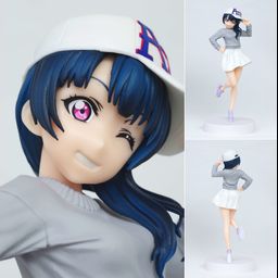EXQ Tsushima Yoshiko (22cm)