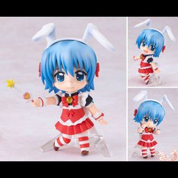 Nendoroid Ayasaki Hayate - Hayate no Gotoku! 