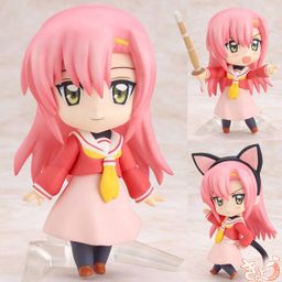 Nendoroid Katsura Hinagiku - Hayate no Gotoku! 