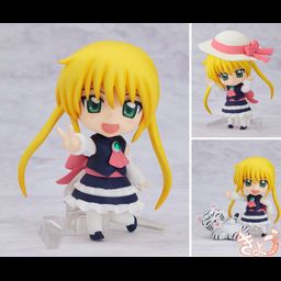Nendoroid Sanzenin Nagi - Hayate no Gotoku! 