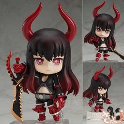 Nendoroid Black Gold Saw - TV Animation Ver. 