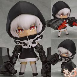 Nendoroid Strenght - TV Animation Ver.