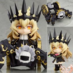 Nendoroid Chariot with Marry