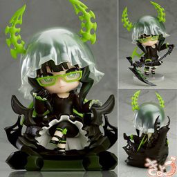 Nendoroid Dead Master - TV Animation Ver.
