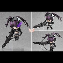 Nendoroid Insane Black Rock Shooter