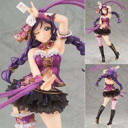 PVC 1/7 Nozomi Tojo - Love Live!