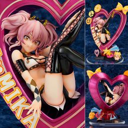 PVC 1/8 Mika Jougasaki 