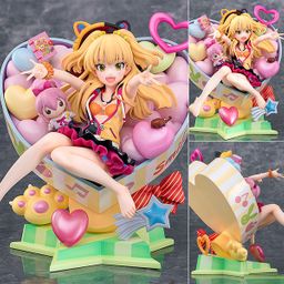 PVC 1/8 Rika Jougasaki