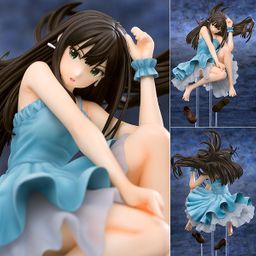 PVC 1/8 Rin Shibuya