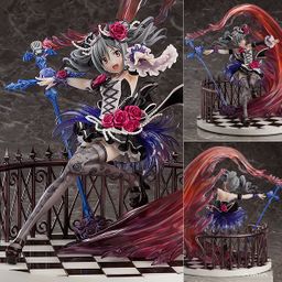 PVC 1/8 Kanzaki Ranko - ~Mad Banquet~