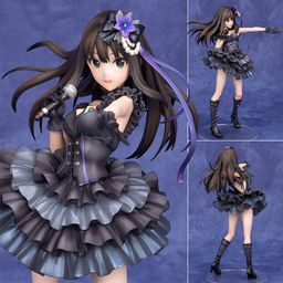 PVC 1/8 Rin Shibuya - Triad Primus 